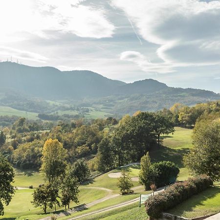 Salsomaggiore Golf Guest House ซัลโซมัจโจเรแตร์เม ภายนอก รูปภาพ